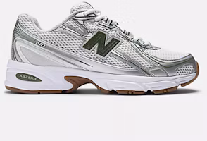 New Balance 740 Casual Shoes U740SF2-D New Balance 740 Casual Shoes U740SF2-D