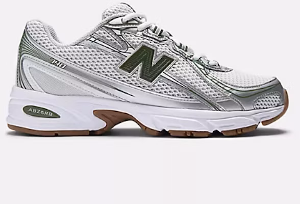 New Balance 740 休閒鞋 U740SF2-D Buy New Balance 740 休閒鞋 U740SF2-D