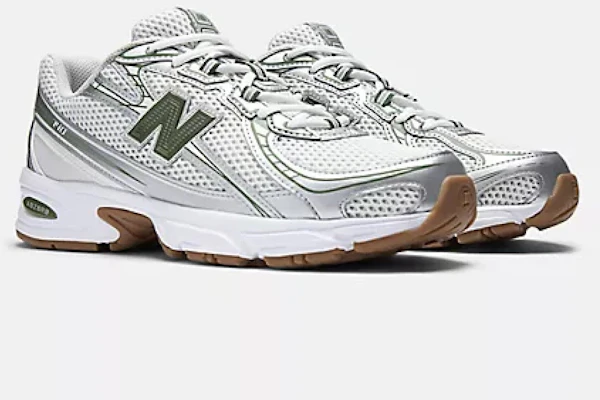 New Balance 740 Scarpe Casual U740SF2-D Order New Balance 740 Scarpe Casual U740SF2-D