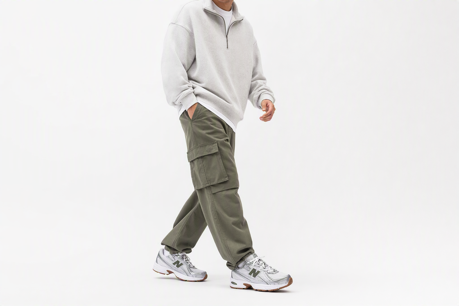Order New Balance 740 休閒鞋 U740SF2-D