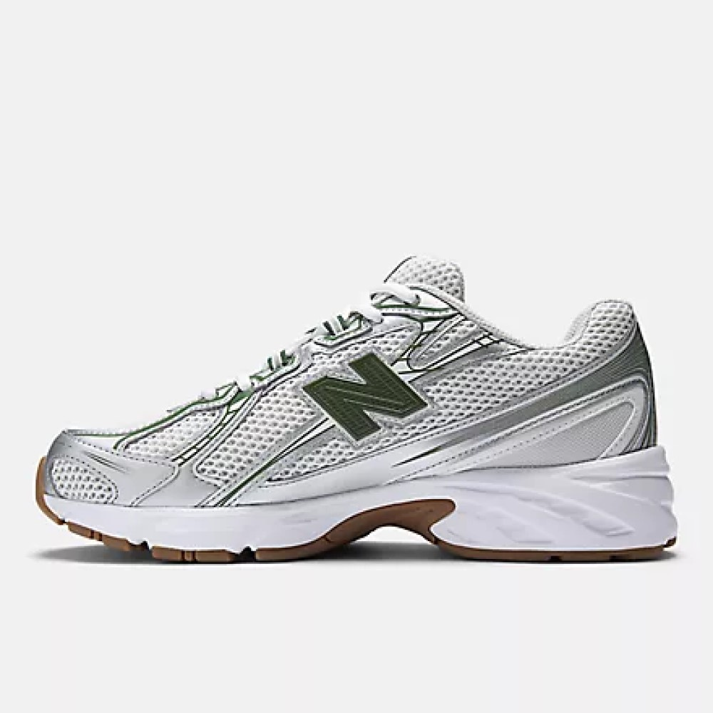 Lookbook New Balance 740 Scarpe Casual U740SF2-D