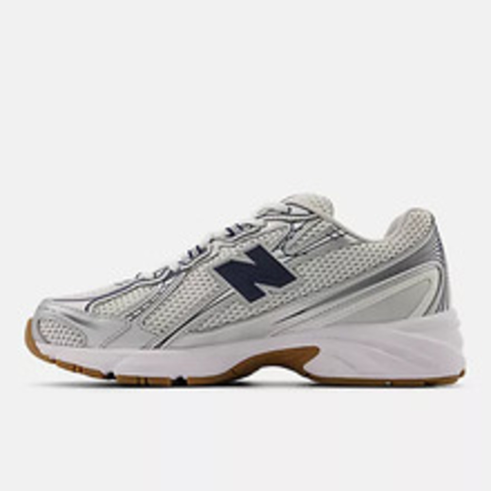 Lookbook New Balance 740 Vrijetijdsschoenen U740SN2-D