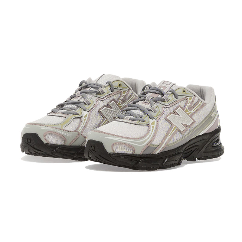 Order 뉴발란스 740 클래식 레트로 농구화 U7403UQ