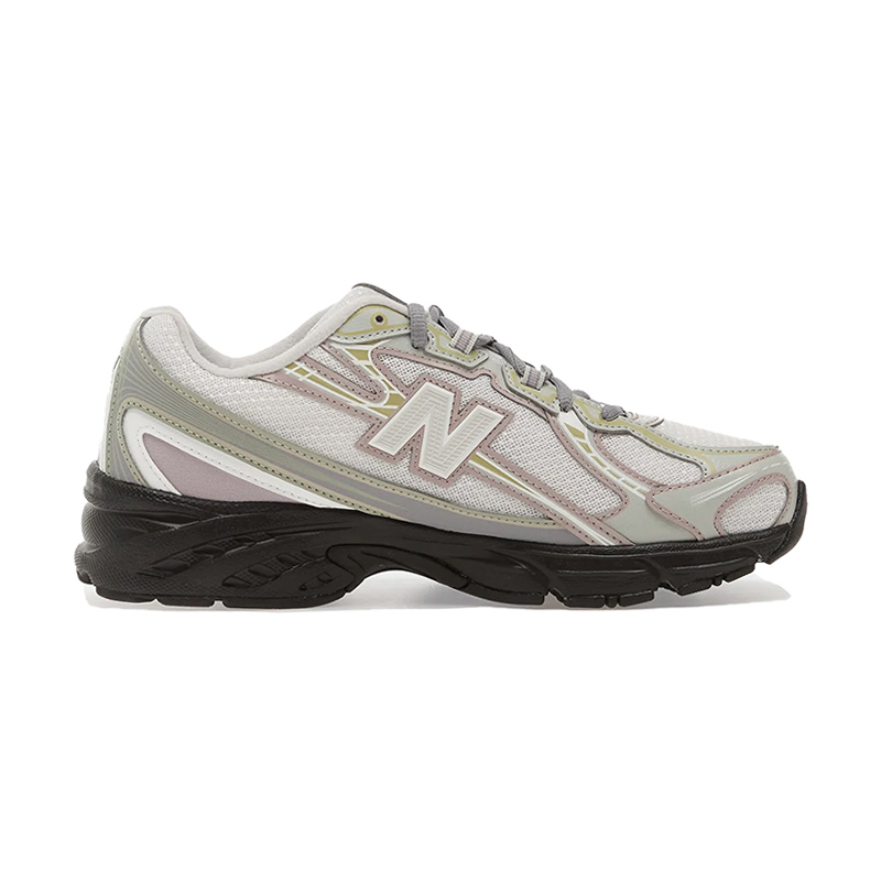 Shop 뉴발란스 740 클래식 레트로 농구화 U7403UQ