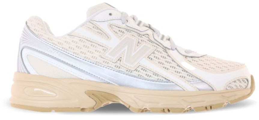 New Balance 740 Linen Putih Krem U7403OO Buy New Balance 740 Linen Putih Krem U7403OO