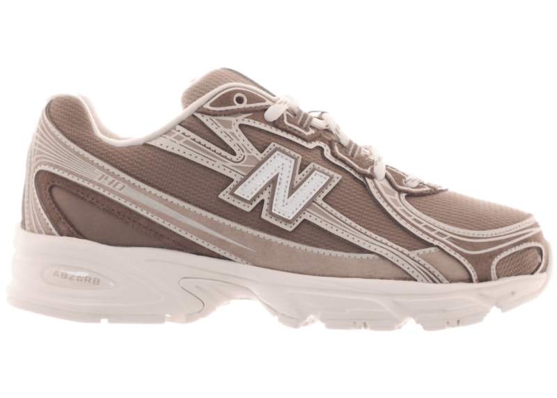New Balance 740 Mushroom Linen U7403TR