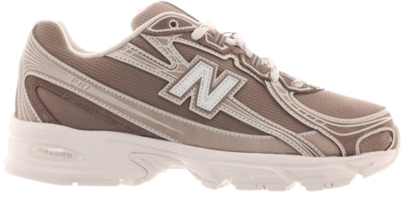 New Balance 740 Mushroom Linen U7403TR Buy New Balance 740 Mushroom Linen U7403TR