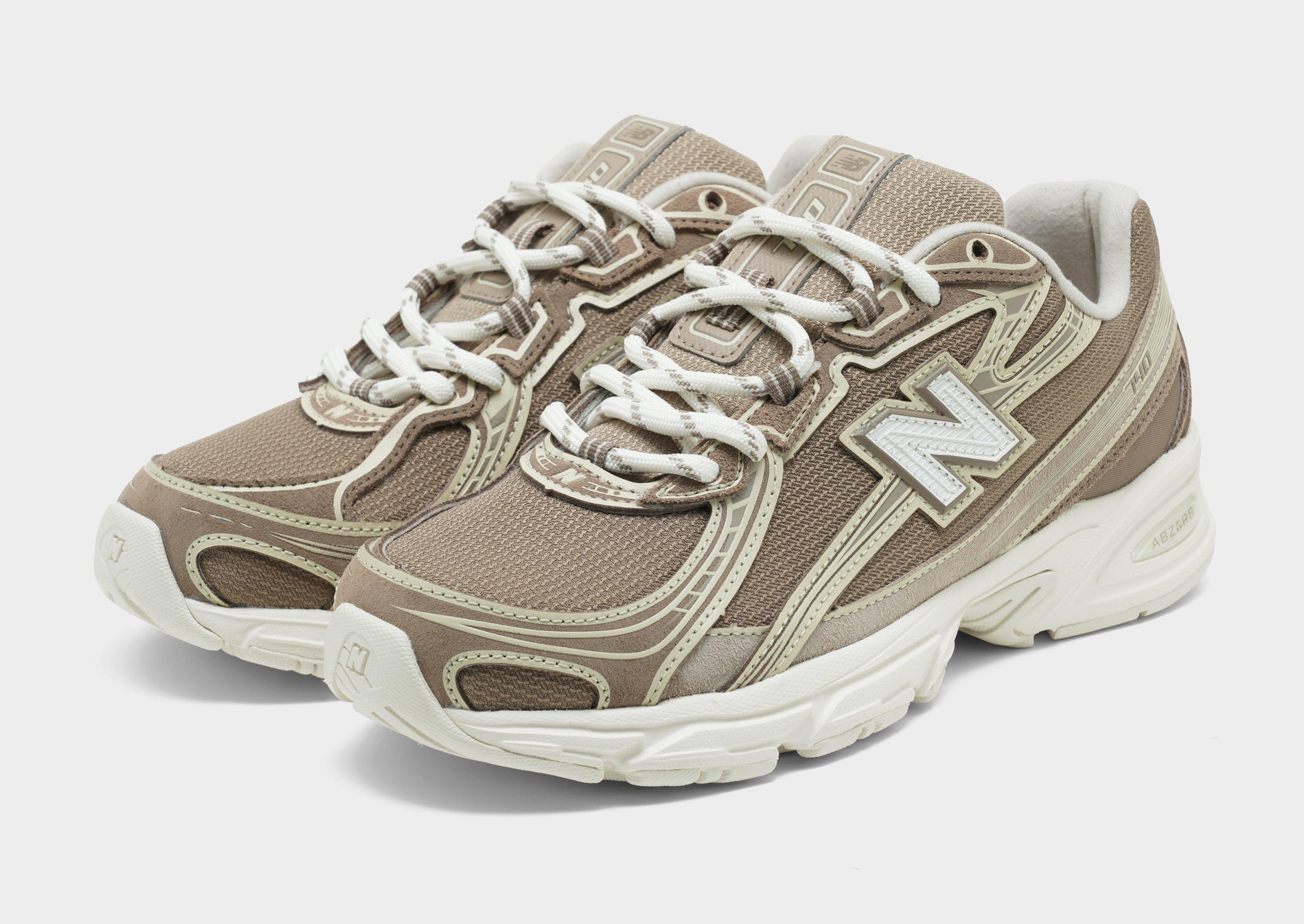 Order New Balance 740 Mushroom Linen U7403TR