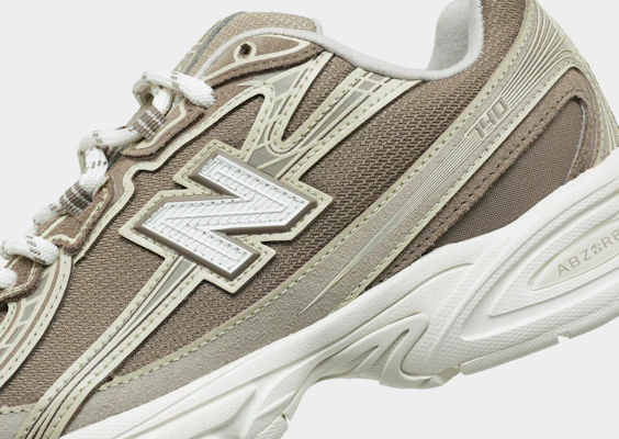 New Balance 740 Mushroom Linen U7403TR Shop New Balance 740 Mushroom Linen U7403TR