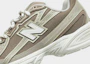 Shop New Balance 740 Mushroom Linen U7403TR