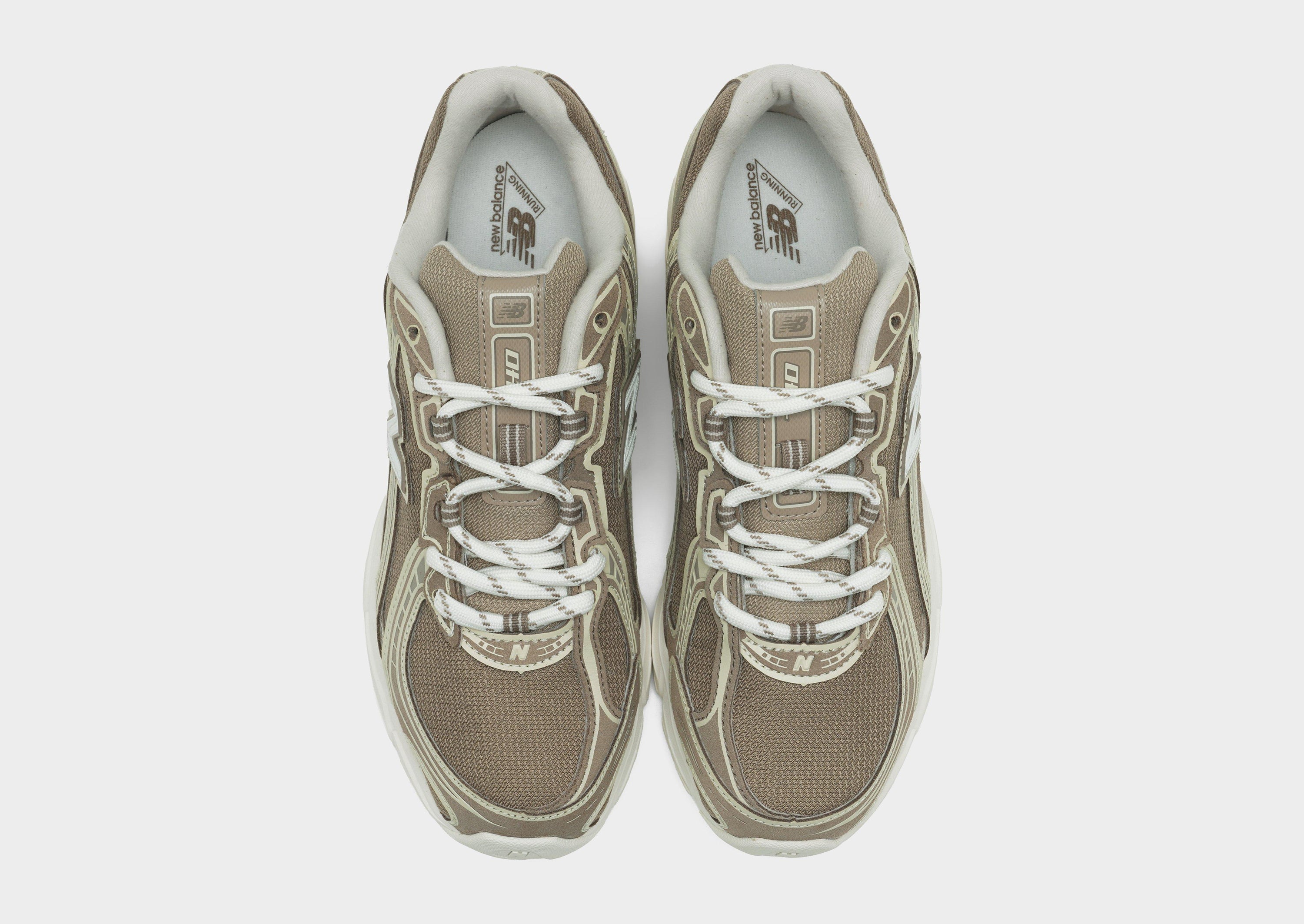 Purchase New Balance 740 Mushroom Linen U7403TR