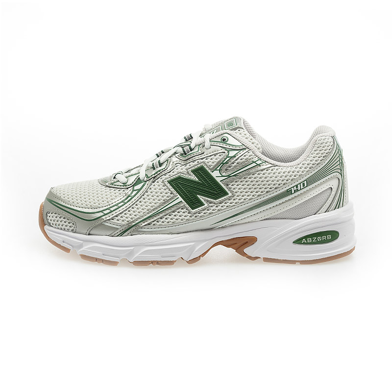 New Balance 740 Retro Basketball Shoes U740SF2