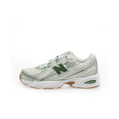 NB 740 Retro Basketball Shoes