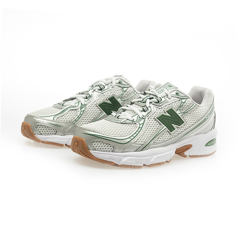 Order 뉴발란스 740 레트로 농구화 U740SF2