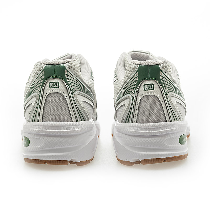 Lookbook 뉴발란스 740 레트로 농구화 U740SF2