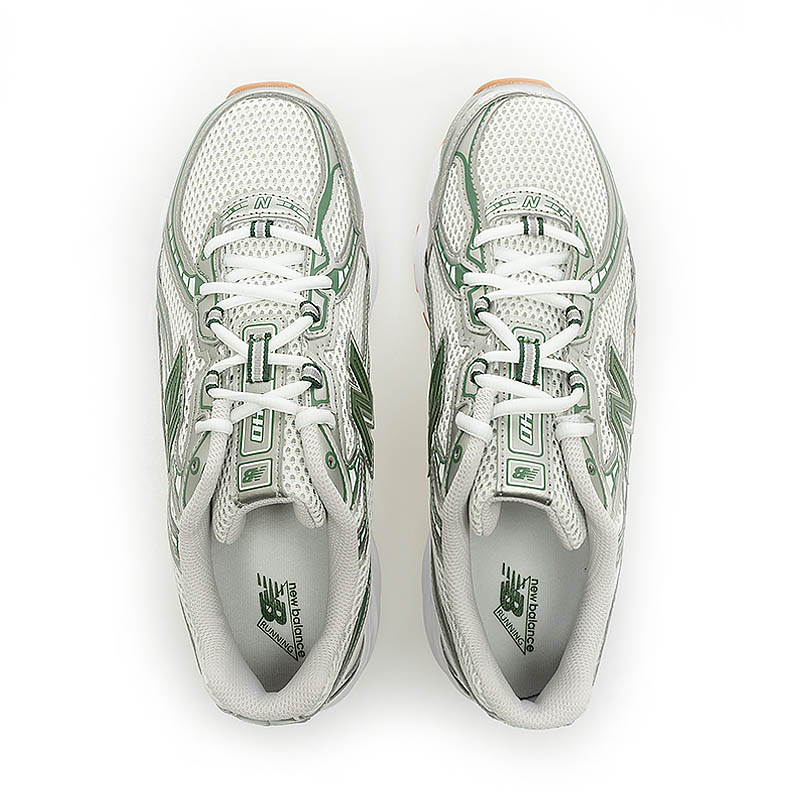 Sizing 뉴발란스 740 레트로 농구화 U740SF2