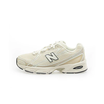 NB 740 Retro Basketball Sneakers