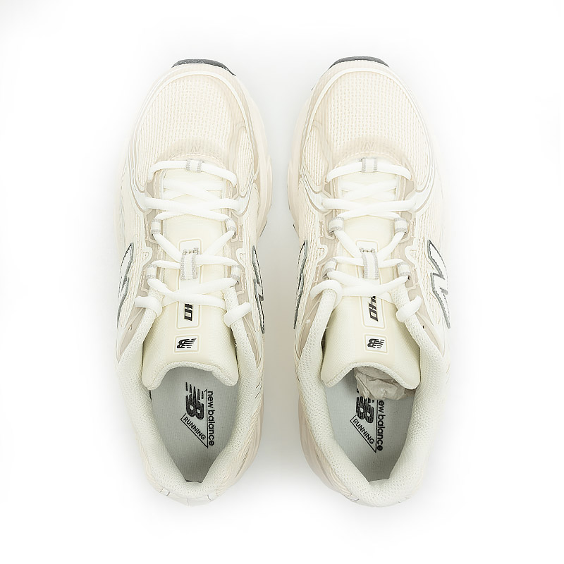 Sizing New Balance 740 复古篮球运动鞋 U740N9J9