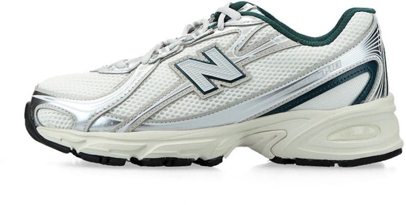 New Balance 740 復古籃球鞋 白色多彩款 U7402EL Buy New Balance 740 復古籃球鞋 白色多彩款 U7402EL
