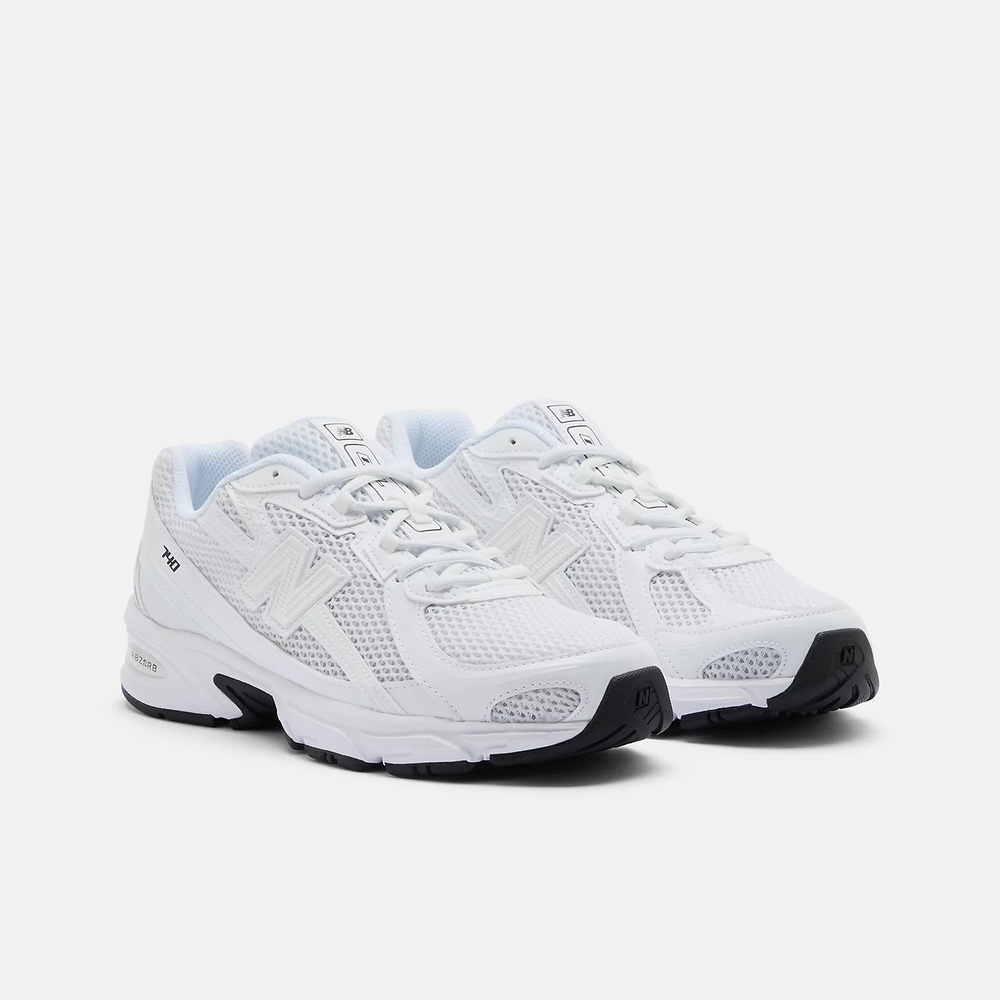 Shop New Balance 740 Retro Casual Sneakers U740WW2-D