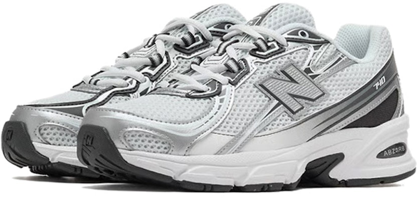 New Balance 740 復古跑鞋 U740PH2 Order New Balance 740 復古跑鞋 U740PH2