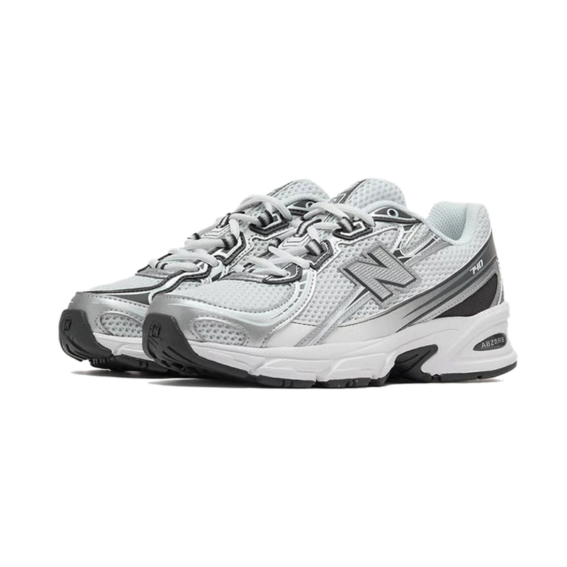 Lookbook New Balance 740 Scarpe Running Retro U740PH2