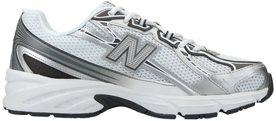 New Balance 740 復古跑鞋 U740PH2 Shop New Balance 740 復古跑鞋 U740PH2