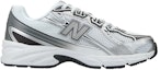 Shop New Balance 740 復古跑鞋 U740PH2