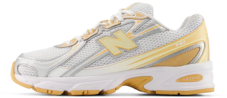 New Balance 740 Retro Sneaker U740NH2 New Balance 740 Retro Sneaker U740NH2