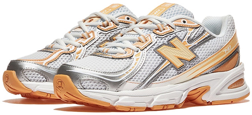 New Balance 740 Kasut Retro Sneaker U740NH2 Order New Balance 740 Kasut Retro Sneaker U740NH2