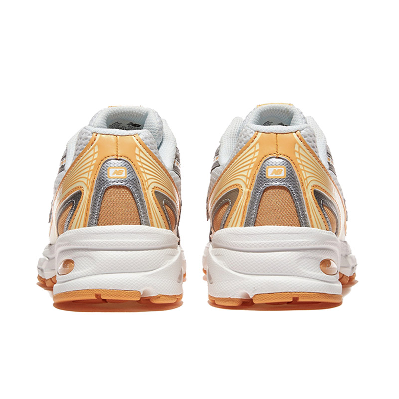 Lookbook New Balance 740 Kasut Retro Sneaker U740NH2