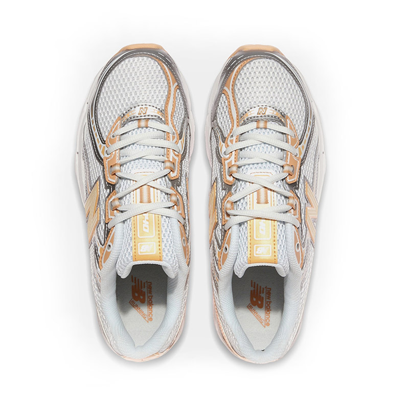 Sizing New Balance 740 Kasut Retro Sneaker U740NH2