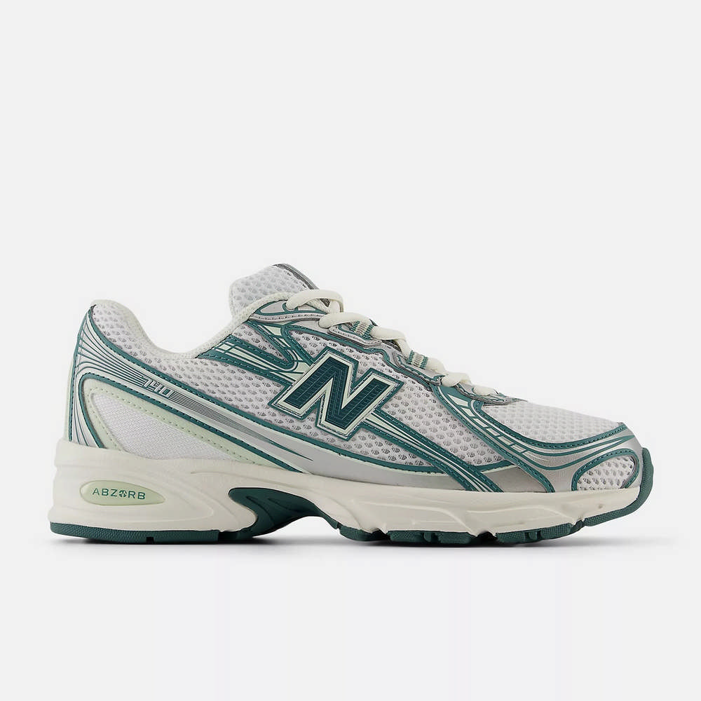 New Balance 740 Series Casual Shoes U740GR2-D