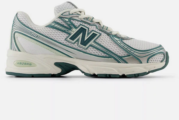 New Balance 740 系列休閒鞋 U740GR2-D Buy New Balance 740 系列休閒鞋 U740GR2-D