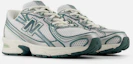 Lookbook New Balance 740 系列休閒鞋 U740GR2-D
