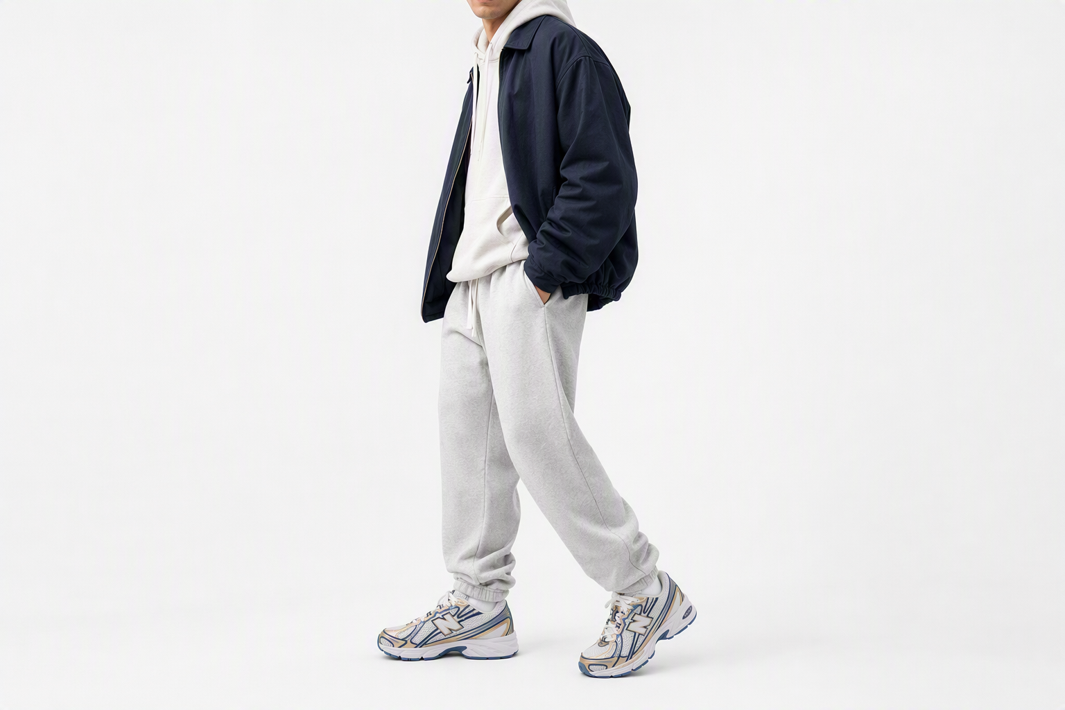 Order 新百伦740系列休闲鞋 U740HB2-D