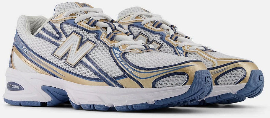 New Balance 740 Serie Casual Sneakers U740HB2-D Order New Balance 740 Serie Casual Sneakers U740HB2-D