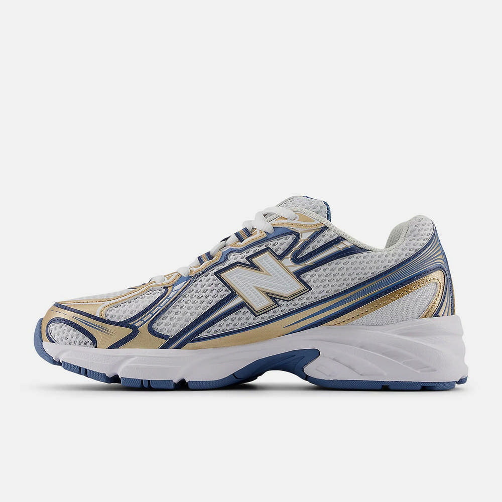 Lookbook New Balance 740 Serie Casual Sneakers U740HB2-D