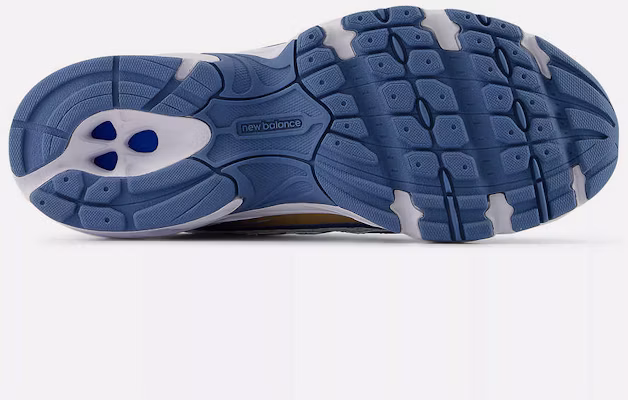 新百伦740系列休闲鞋 U740HB2-D Sizing 新百伦740系列休闲鞋 U740HB2-D
