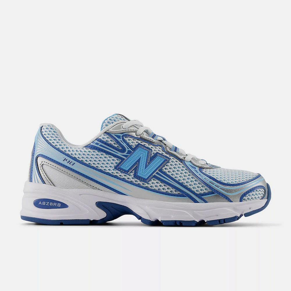 New Balance 740 Series Casual Shoes U740ST2-D