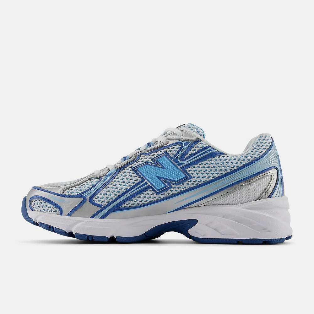Lookbook New Balance 740系列休闲鞋 U740ST2-D