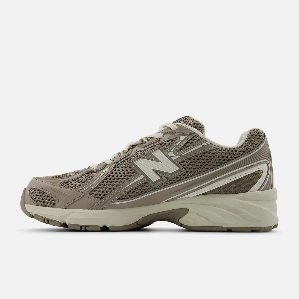 Lookbook New Balance 740 Series Retro Casual Shoes U740SA2-D