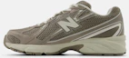 Lookbook New Balance 740 Series Retro Casual Shoes U740SA2-D