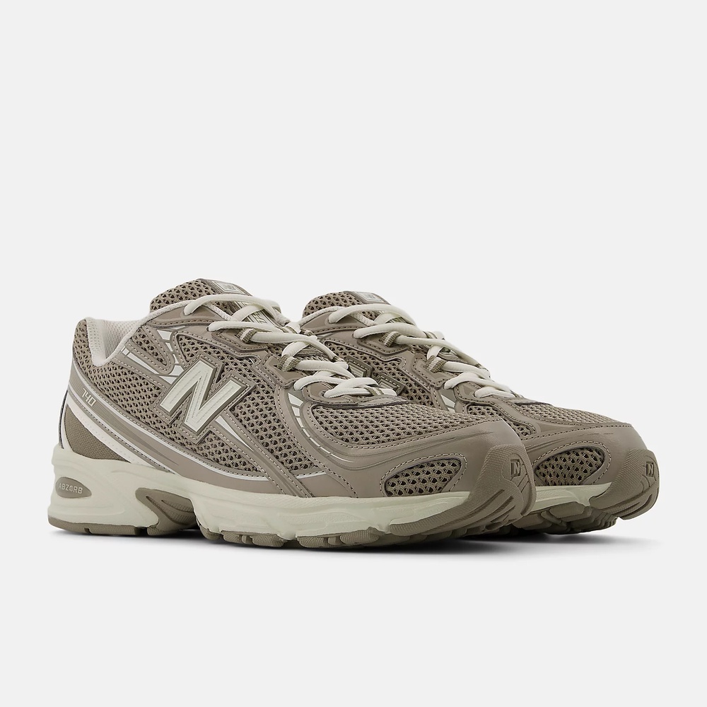 Purchase New Balance 740 Series Retro Casual Shoes U740SA2-D