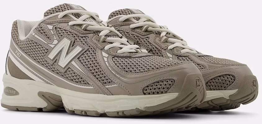 New Balance 740 Series Retro Casual Shoes U740SA2-D Purchase New Balance 740 Series Retro Casual Shoes U740SA2-D