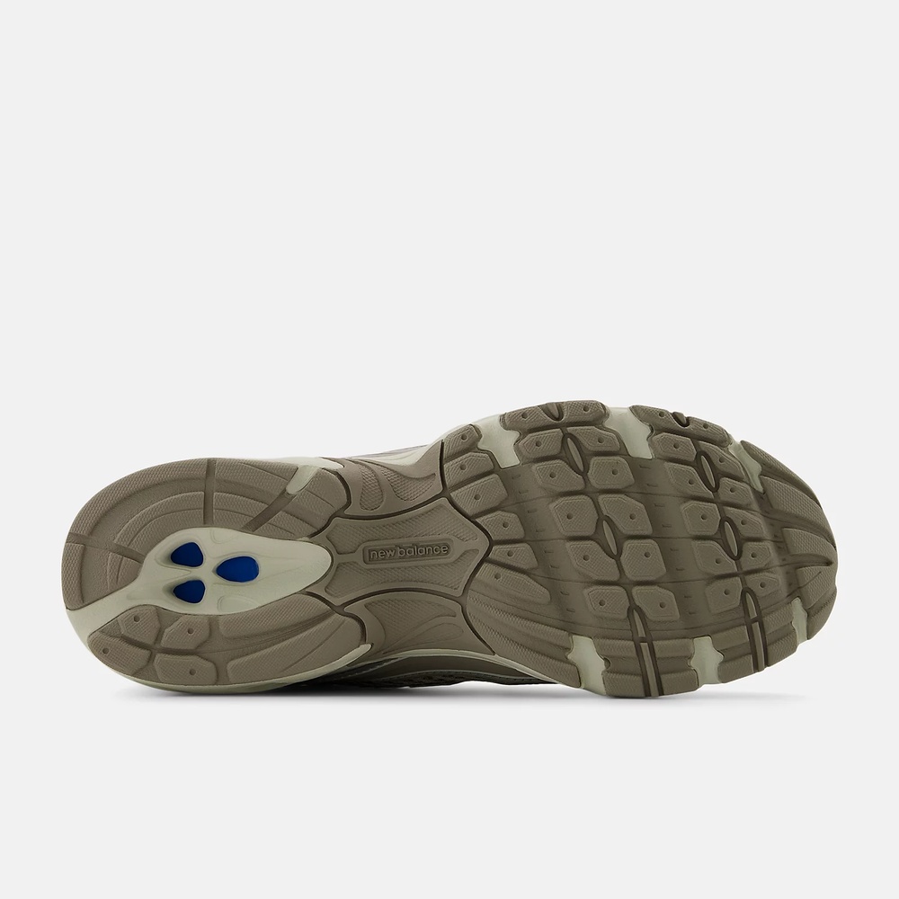 Details for New Balance 740 Series Retro Casual Shoes U740SA2-D