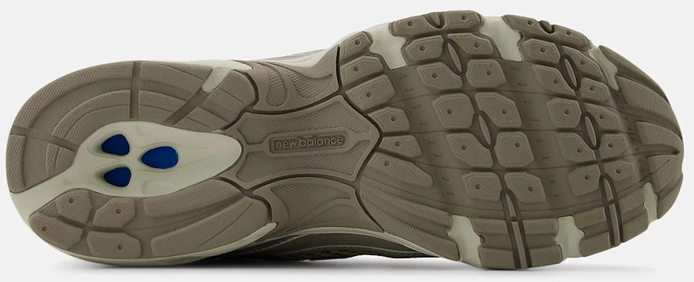 New Balance 740 Series Retro Casual Shoes U740SA2-D Details for New Balance 740 Series Retro Casual Shoes U740SA2-D