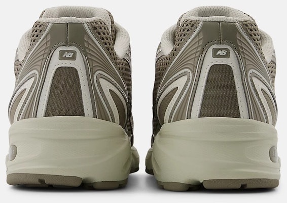New Balance 740 Série Retro Baskets Casual U740SA2-D Details for New Balance 740 Série Retro Baskets Casual U740SA2-D