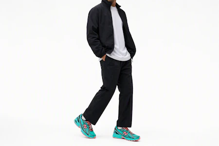 Order New Balance 740v2 '網絡翡翠' U740EG2