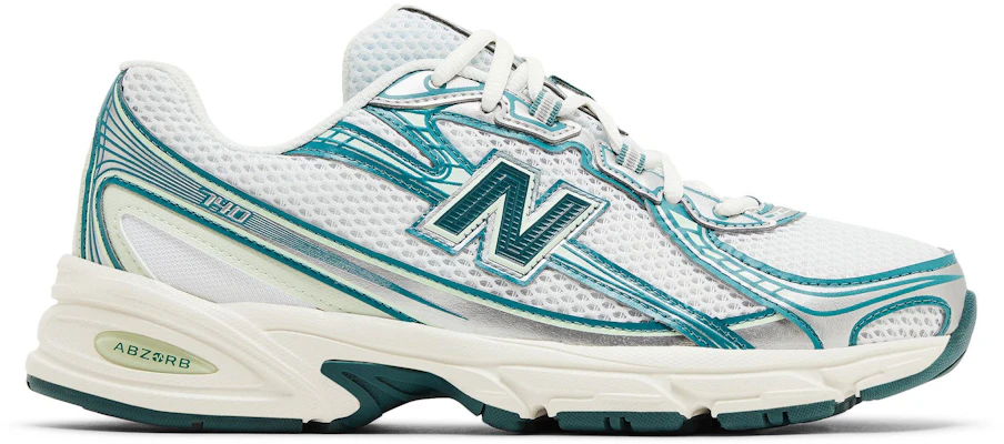 New Balance 740v2「白色沼澤綠」U740GR2 U740GR2 Buy New Balance 740v2「白色沼澤綠」U740GR2 U740GR2